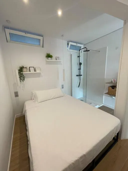Appartement Acapulco L&J à Roses