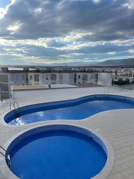 Appartement Acapulco L&J à Roses Espagne