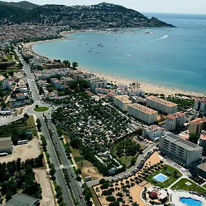 Camping Joncar Mar Camping